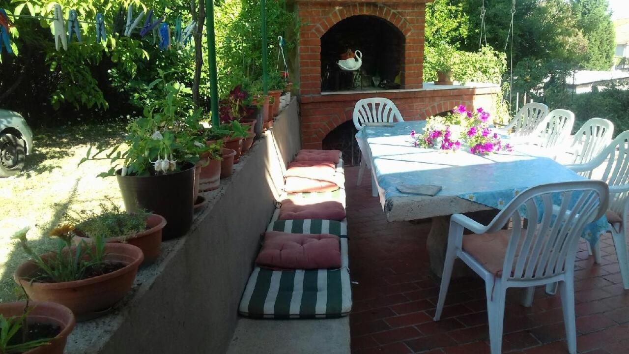 Apartments With A Parking Space Orebic, Peljesac - 12850 ภายนอก รูปภาพ