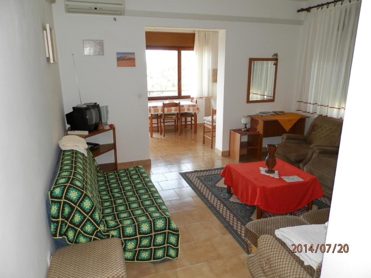 Apartments With A Parking Space Orebic, Peljesac - 12850 ภายนอก รูปภาพ